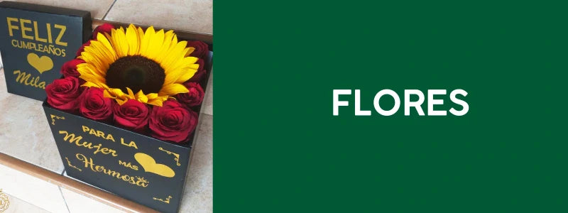 FLORES