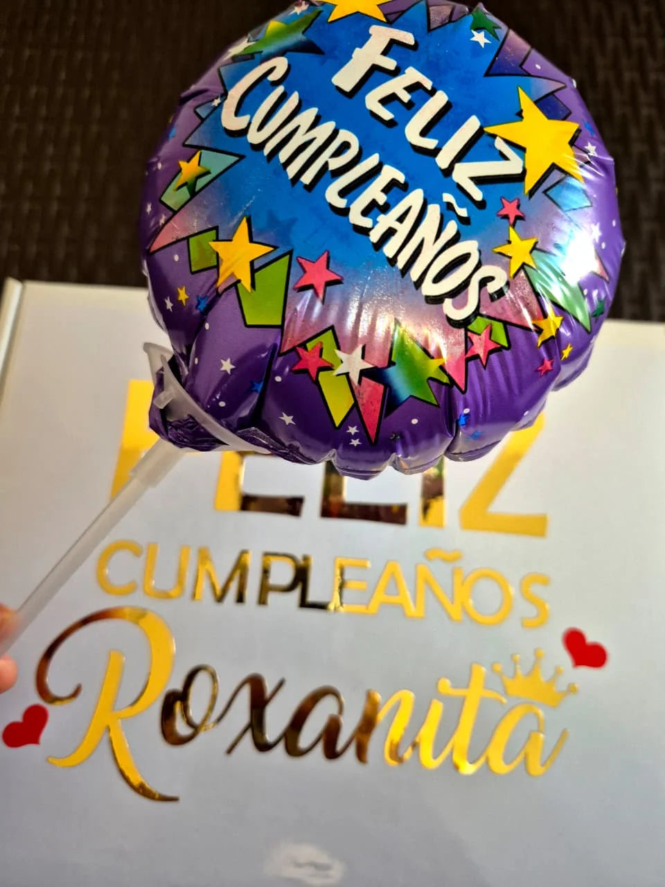Combo Enamorar, desayuno sorpresa + ramo de rosas