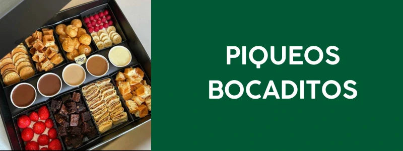 BOX PIQUEOS